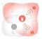 Розширювач покриття WiFi MERCUSYS  AC1200, 1хFE LAN Mercusys ME30