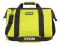 Сумка для ланцюгової пили Ryobi RAC256, знімний пластиковий піддон