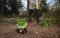Культиватор аккумуляторный Ryobi ONE+ RY18CVA-0 18В 200/250/300об·мин 4.8кг без АКБ и ЗУ