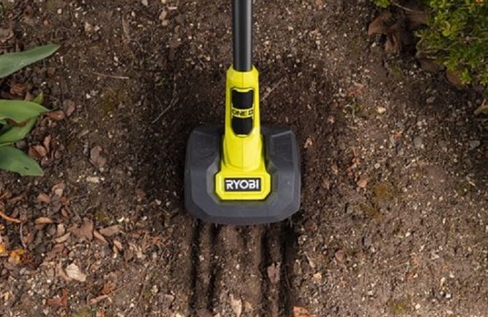 Культиватор аккумуляторный Ryobi ONE+ RY18CVA-0 18В 200/250/300об·мин 4.8кг без АКБ и ЗУ