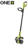 Культиватор акумуляторний Ryobi ONE+ RY18CVA-0 18В 200/250/300об/хв 4.8кг без АКБ та ЗП