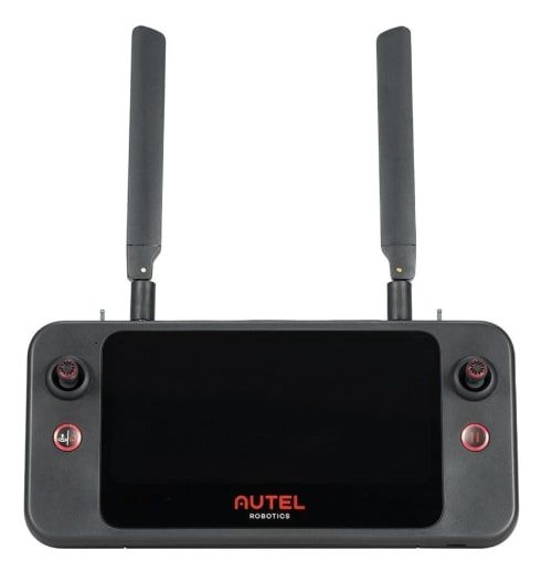 Дрон Autel EVO II Pro Rugged Bundle V3 ATTI, FCC, Anti-Interference, Grey
