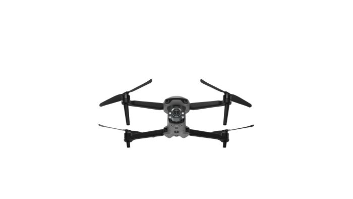 Дрон Autel EVO II Pro Rugged Bundle V3 ATTI, FCC, Anti-Interference, Grey