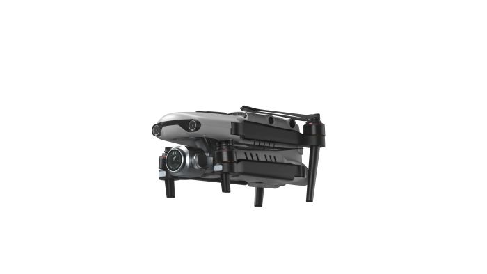 Дрон Autel EVO II Pro Rugged Bundle V3 ATTI, FCC, Anti-Interference, Grey