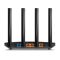 Маршрутизатор TP-LINK ARCHER AX12 AX1500, 3xGE LAN, 1xGE WAN, MESH