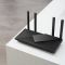 Маршрутизатор TP-LINK ARCHER AX55 PRO AX3000, 3xGE LAN, 1xGE WAN/LAN, 1x2.5GE WAN/LAN, 1xUSB 3.0, MESH