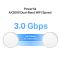 Система WiFi-Mesh TP-LINK Deco X50 AX3000, 1xGE LAN/WAN, 1x2,5GE LAN/WAN, 1мод, PoE
