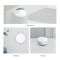 Система WiFi-Mesh TP-LINK Deco X50 AX3000, 1xGE LAN/WAN, 1x2,5GE LAN/WAN, 3мод, PoE