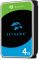 Жорсткий диск Seagate  4TB 3.5" 256MB SATA SkyHawk