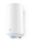 Водонагреватель электрический Tesy Anticalc REV 80 GCR 804424D B14 TBRC, 80 л, 2.4 кВт, сухой тэн, круглый, универсальный монтаж, мех. упр-ние, Болгария, C