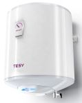 Водонагреватель электрический Tesy Bilight 50V GCV 504420 B11 TSRC, 50 л, 2 кВт, круглый, мех. упр-ние, Болгария, C