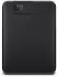 Портативний жорсткий диск WD 5TB USB 3.0 Elements Portable