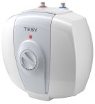 Водонагреватель электрический Tesy SimpatEco GCU 1015 M54 RC, 10 л, 1.5 кВт, под мойкой, мех. упр-ние, Болгария, B