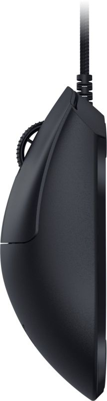 Мышь Razer DeathAdder V3, USB-A, чёрный