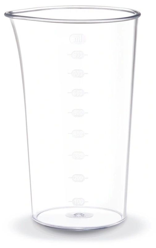 Блендер Tefal заглибний Infiny Force 1000Вт, 4в1, білий