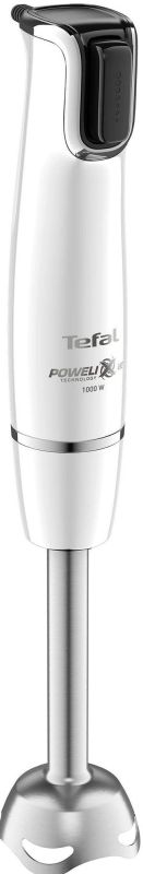 Блендер Tefal заглибний Infiny Force 1000Вт, 4в1, білий