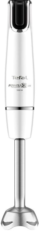 Блендер Tefal погружной Infiny Force 1000Вт, 4в1, белый