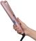 Випрямитель Remington Coconut Smooth, 47Вт, темп.режимов-9, 150-230С, дисплей, керамика, розовый