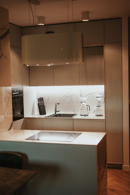 Мийка кухонна Deante Magnetic, граніт, квадрат, без крила, 560х500х219мм, чаша - 1, врізна, сірий