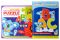 Аудио Доска-Пазл Smart Koala двуязычная English ABC и книга с интерактивной способностью