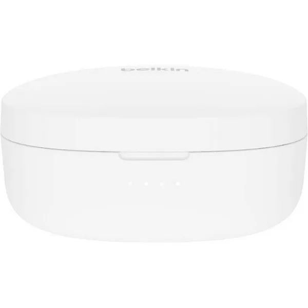 Навушники TWS Belkin Soundform Bolt True Wireless, білий