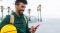 Навушники TWS Belkin Soundform Bolt True Wireless, білий