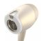Фен Philips 9000 Series SenseIQ, 1800Вт, 3 режими, дифузор, іоніз-я, хол. обдув, турбо, золотий