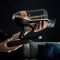 Пылесос Rowenta беспроводный X-Force Flex 15.60, 230Вт, влажная уборка, конт пыль -0,9л, автон. раб. до 80мин, НЕРА, черный
