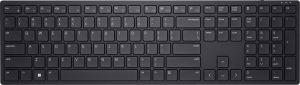 Клавіатура Dell Wireless Keyboard - KB500 - Russian (QWERTY)