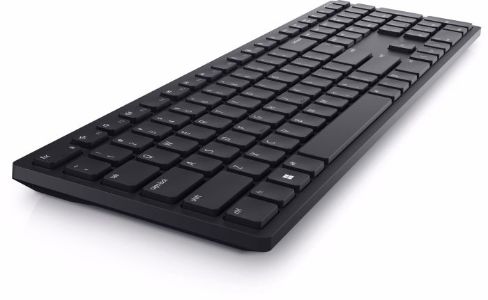 Клавиатура Dell Wireless Keyboard - KB500 - Russian (QWERTY)