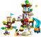 Конструктор LEGO DUPLO Будиночок на дереві 3в1