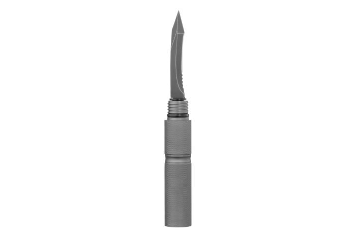 Лопата-мультитул тактическая 2E Mahura Steel Gray разборная, 23в1, с сумкой в комплекте, 107 см макс., 1.5 кг