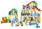 Конструктор LEGO DUPLO Town Сімейний будинок 3в1