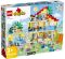 Конструктор LEGO DUPLO Town Сімейний будинок 3в1