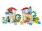 Конструктор LEGO DUPLO Town Сімейний будинок 3в1