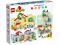 Конструктор LEGO DUPLO Town Сімейний будинок 3в1