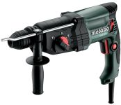 Перфоратор Metabo KHE 2245, SDS-plus, 750Вт, 2.2Дж, 3 режима, 0-1500об•мин, 2.7кг