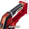 Ножницы для травы аккумуляторные Einhell GE-CG 18/100 Li T-Solo, 18В PXC, лезвия 10/20см, телескоп. ручка, 0.7кг (без АКБ и ЗУ)