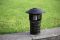 Светильник антимоскитный ARDESTO, 5 Вт, авт.работа 14 ч, 6000-6500К, аккум. 2000 мА•ч., USB-C > USB-A, чёрный