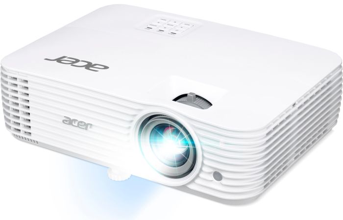 Проектор домашнего кинотеатра Acer H6555BDKi FHD, 4800 lm, 1.125-1.46, WiFi