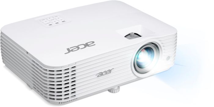 Проектор домашнего кинотеатра Acer H6555BDKi FHD, 4800 lm, 1.125-1.46, WiFi