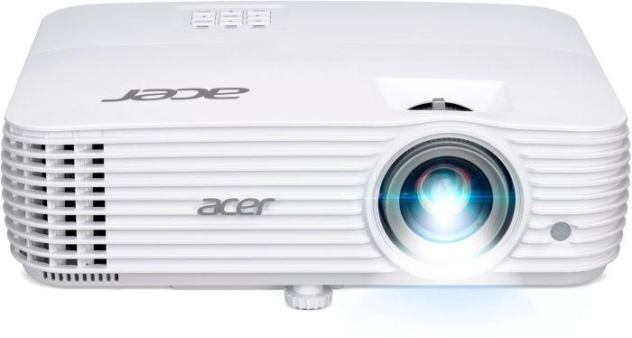 Проектор домашнего кинотеатра Acer H6555BDKi FHD, 4800 lm, 1.125-1.46, WiFi