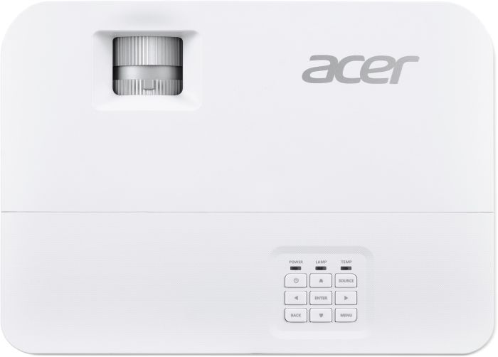 Проектор домашнего кинотеатра Acer H6555BDKi FHD, 4800 lm, 1.125-1.46, WiFi