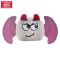 Мягкая игрушка-сюрприз Roblox Micro Blind Plush Ninja Legends S2 в асc.