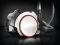 Пилосос Miele контейнерний SNRF0 Boost CX1, 890Вт, сухе прибирання, конт пил -1л, Silence AirClean, Технологія Vortex, білий