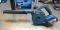 Воздуховод аккумуляторный Bosch GBL 18V-120 Professional, 18В, 270км/ч, 1.1кг, без АКБ и ЗП