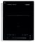 Плитка настольная Gorenje индукионная, комф. - 1 на 2кВт, управл. - сенсорное, черный