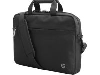 Сумка для ноутбука HP, Professional, 14.1", поліестер, чорна