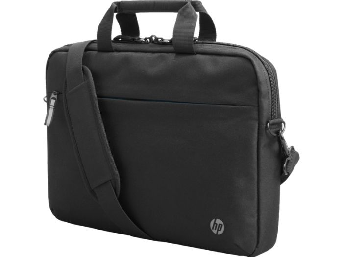 Сумка для ноутбука HP, Professional, 14.1", поліестер, чорна