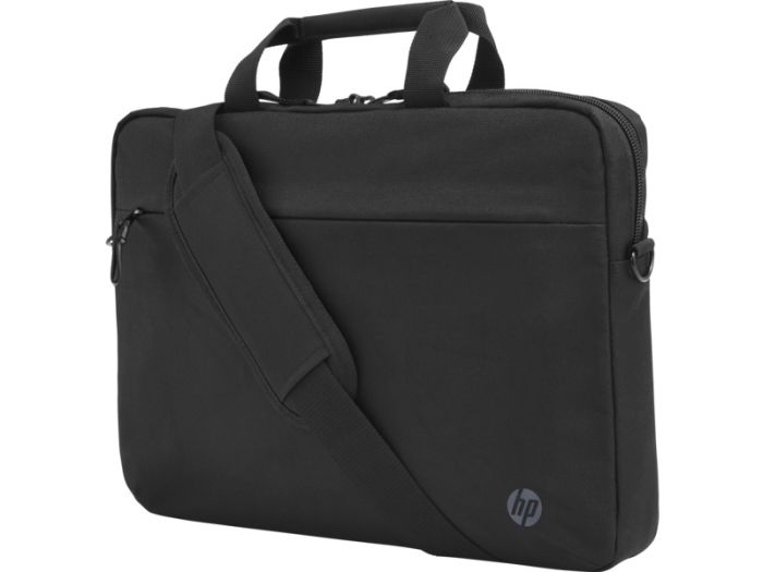 Сумка для ноутбука HP, Professional, 14.1", поліестер, чорна